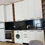 Jasemin Apartament Blloku