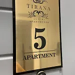 Jasemin Apartament Blloku