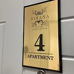 Jasemin Apartament Blloku