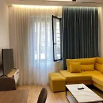 Jasemin Apartament Blloku