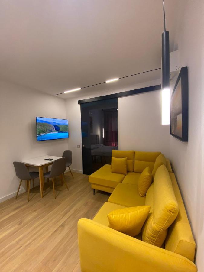 Jasemin Blloku Apartament *