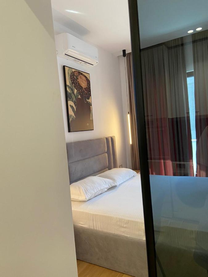 Apartament Jasemin Blloku Tirana