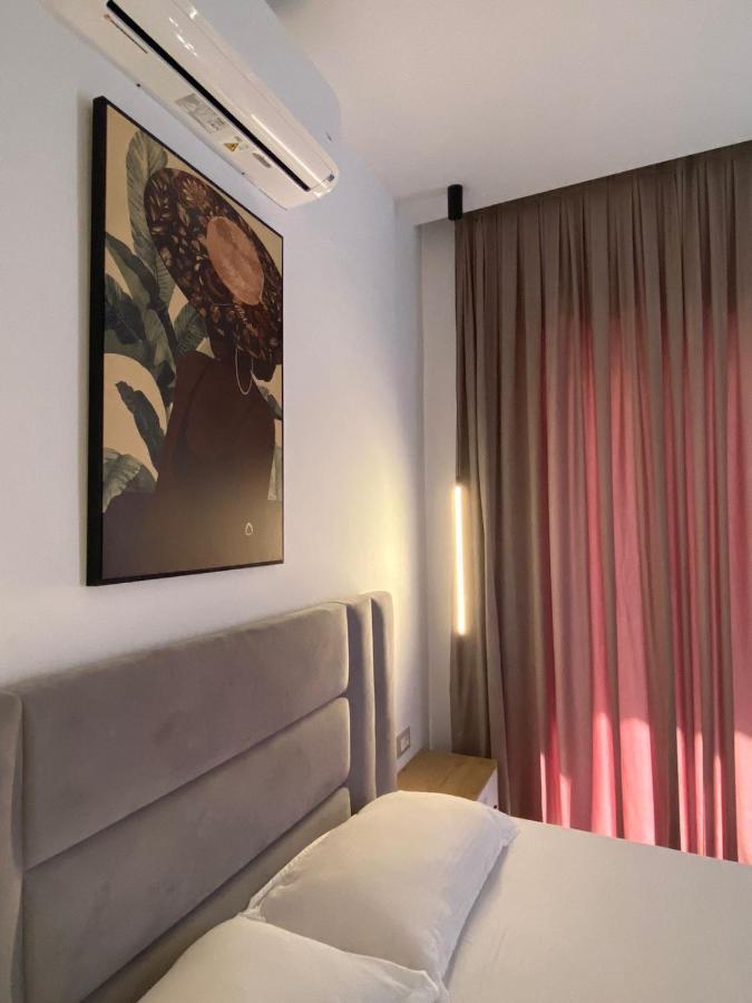 Apartament Jasemin Blloku Tirana