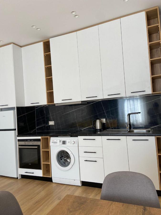 Apartament Jasemin Blloku