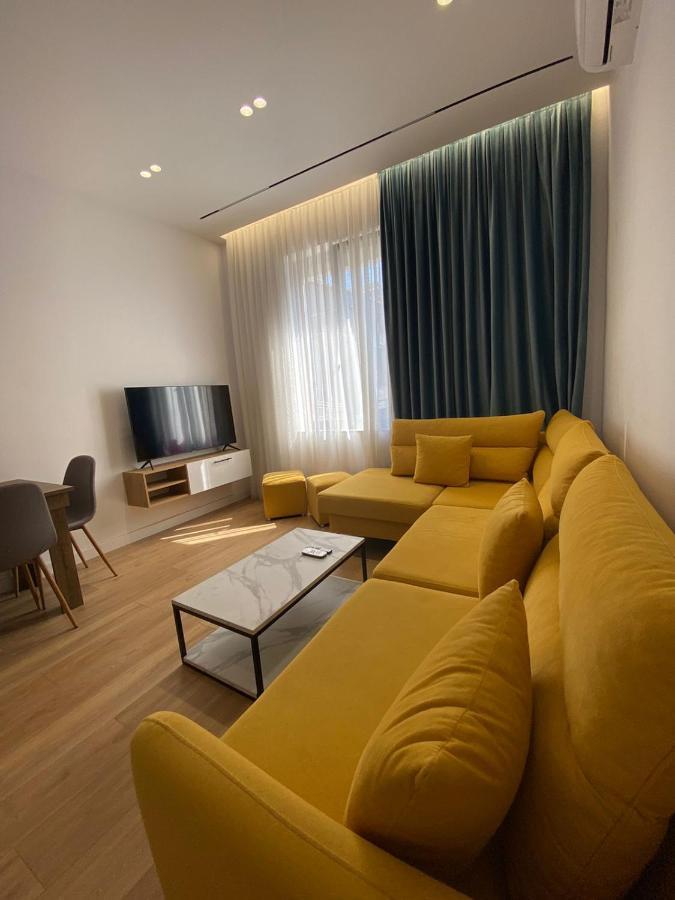 Jasemin Blloku Apartament *