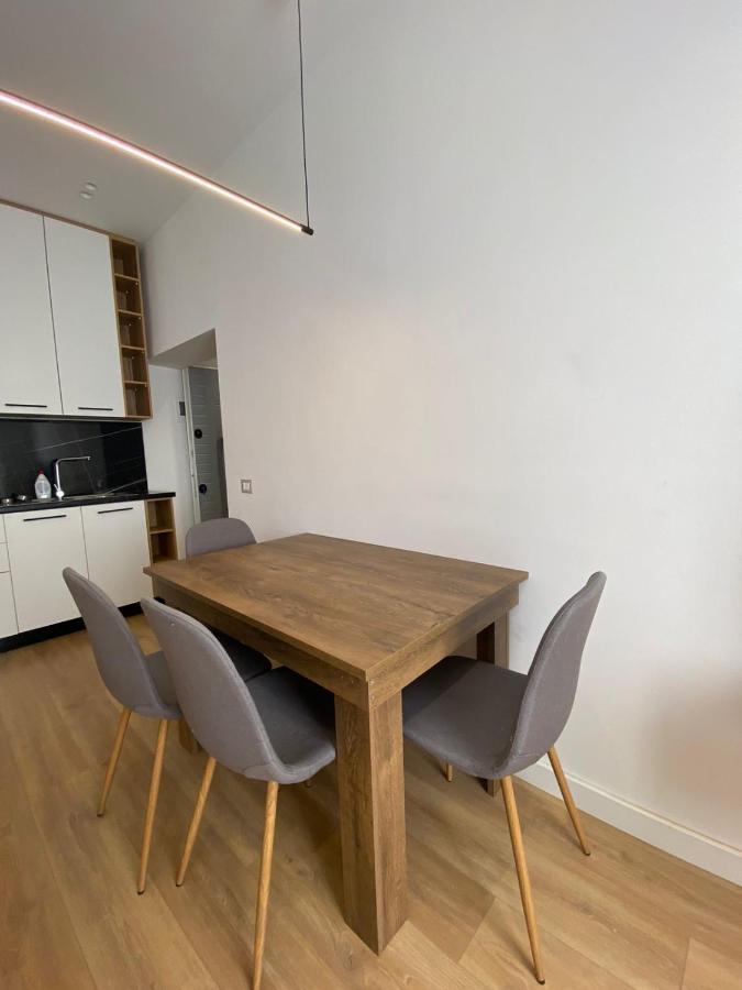 Apartament Jasemin Blloku