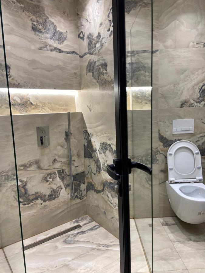 Apartament Jasemin Blloku *