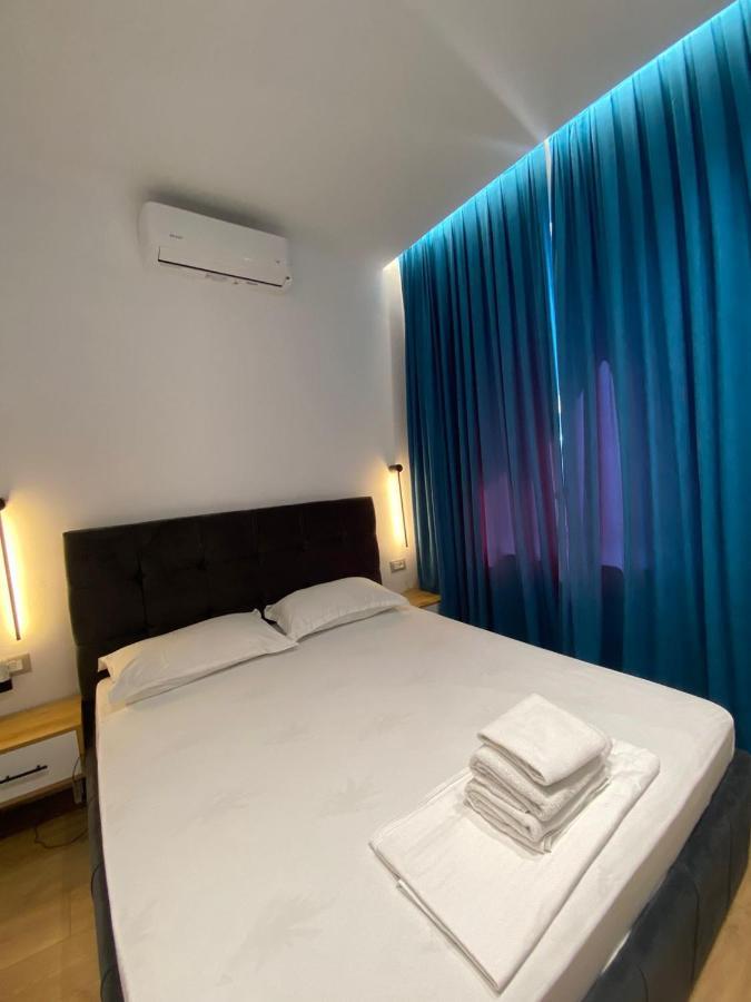Jasemin Blloku Apartament *